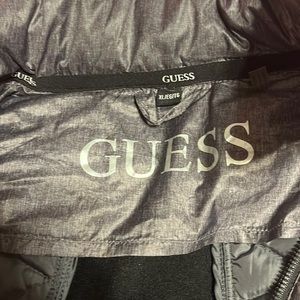 Guess jacket